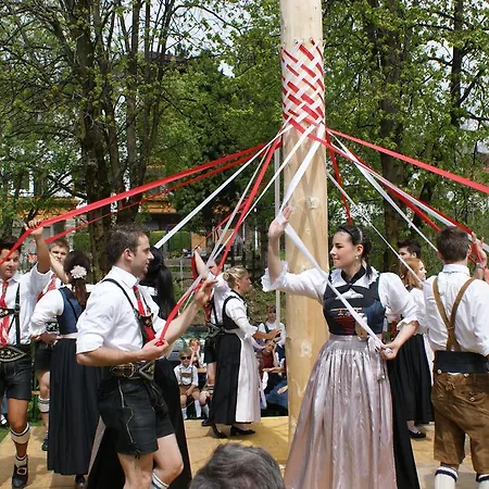 Lejlighed Feichtner *