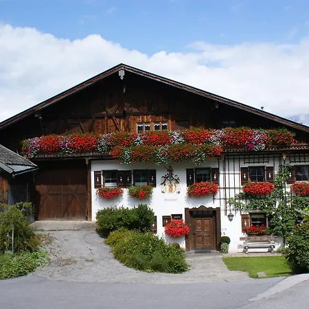 Lejlighed Feichtner *