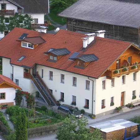 Lägenhet Feichtner
