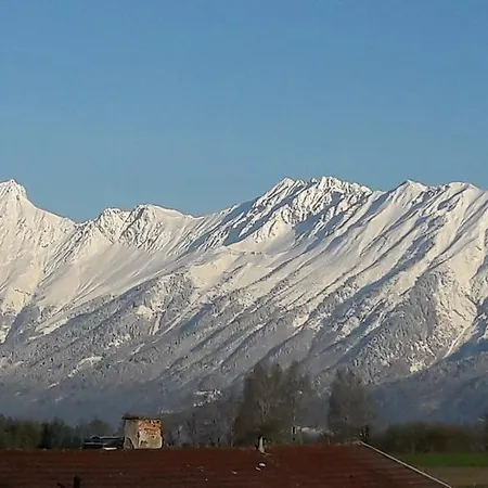 Feichtner Tulfes
