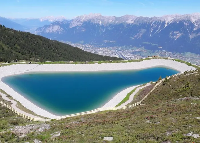 Апартаменты Feichtner *