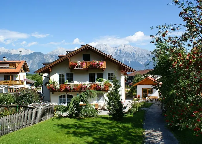 Feichtner Апартаменты