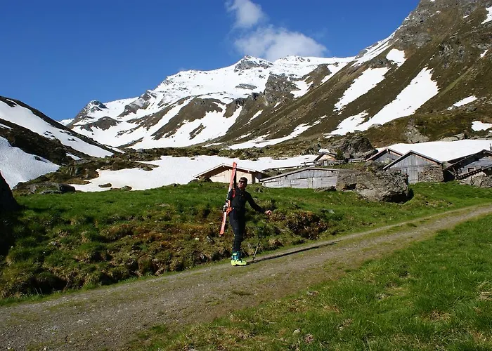 Feichtner Тульфес