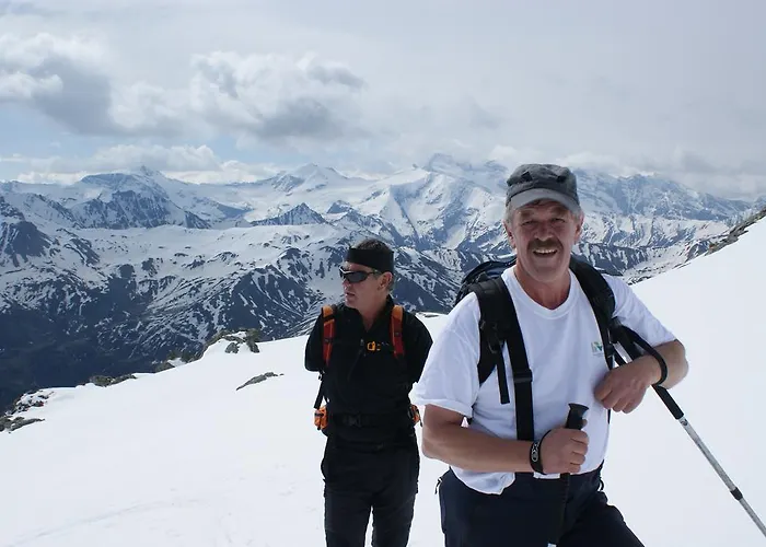 Feichtner Апартаменты