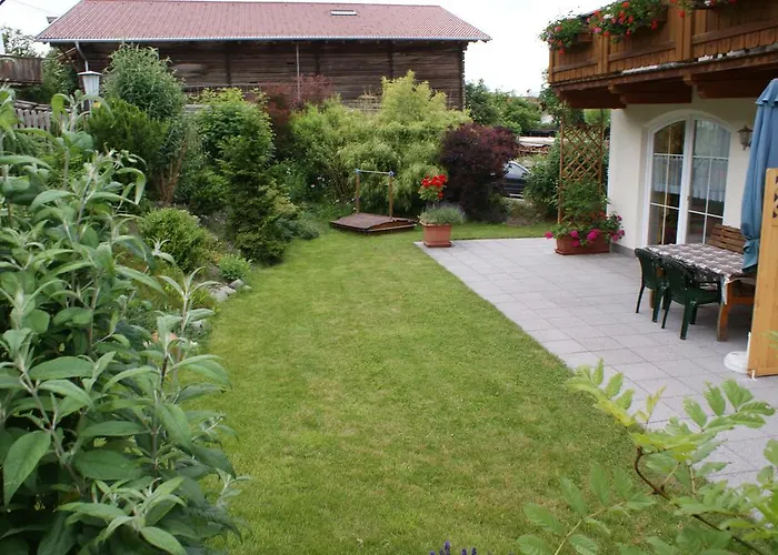 Feichtner Апартаменты *