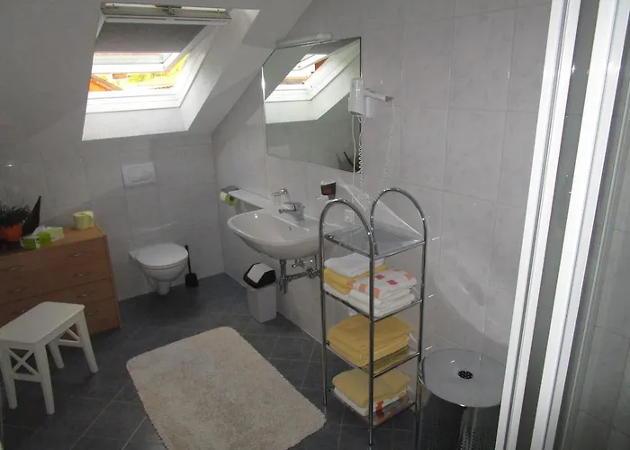 Апартаменты Feichtner