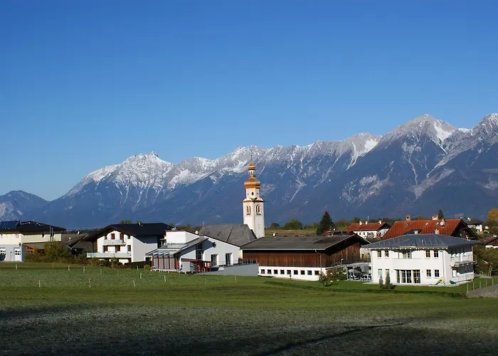 Feichtner Тульфес