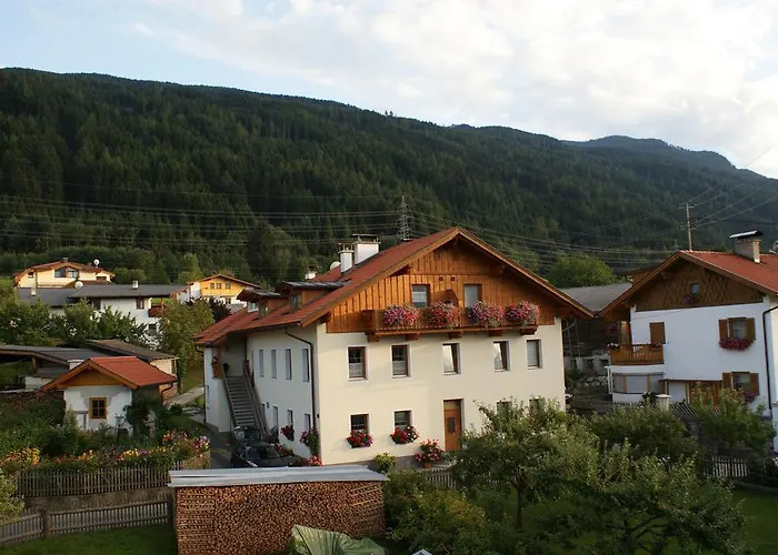 Апартаменты Feichtner *