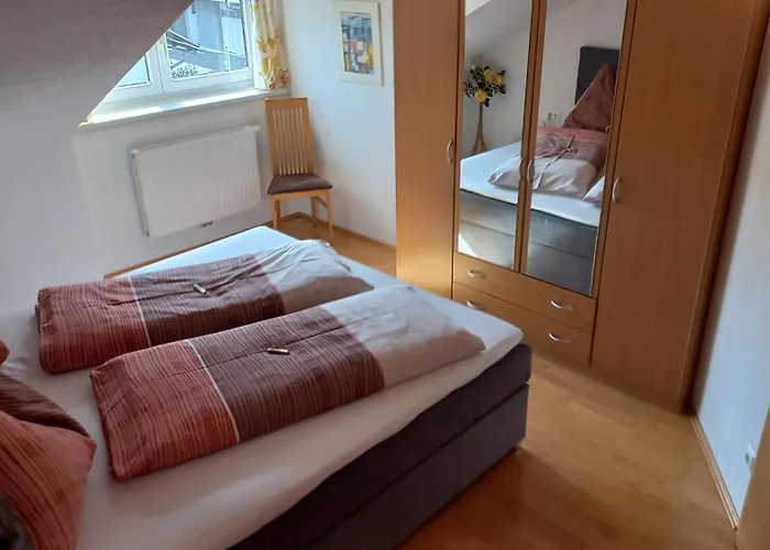 Апартаменты Feichtner *