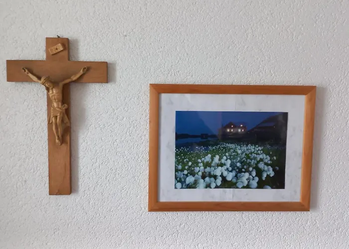 Апартаменты Feichtner *