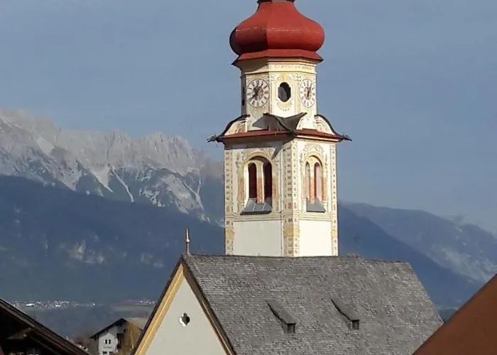 Feichtner Апартаменты